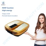 Professional Foot Massager Factory - PEMF Heat Technology
