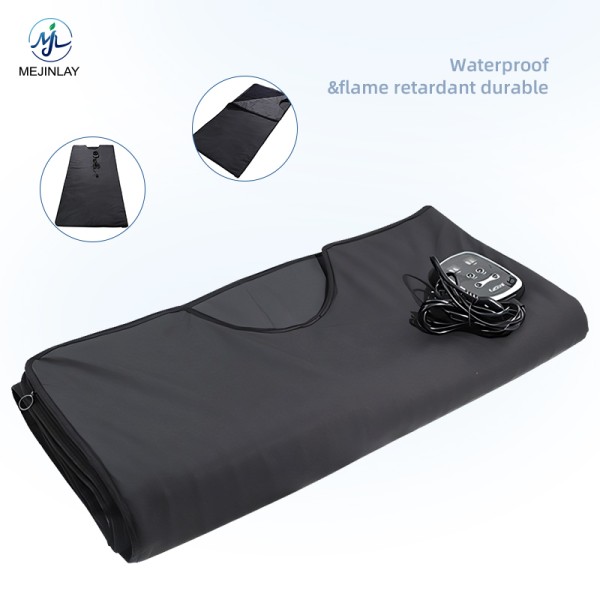 Thermal Sauna Blanket Factory - Infrared Whole Body Shaping