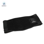 Vibration Massage Belt Factory - EMS Rechargeable Abdominal