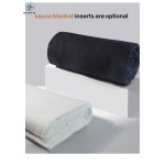 Thermal Sauna Blanket Factory - Infrared Whole Body Shaping