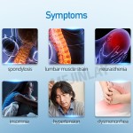 EMS TENS Therapy Factory - Muscle Stimulation Training