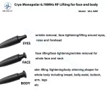 Vacuum RF Machine Manufacturer - Portable Thermal Lift