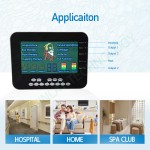 EMS TENS Therapy Factory - Muscle Stimulation Training