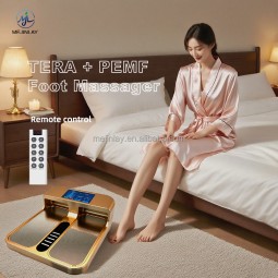 Magnetic Foot Massager Manufacturer - Terahertz Heating Therapy
