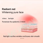 Photon Facial Mask Manufacturer - Seven Color Therapy