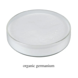 Germanium Powder Supplier - Organic Ge-132 99.5%