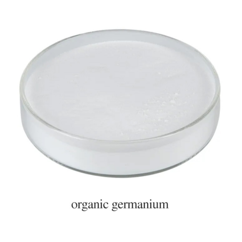 Germanium Powder Supplier - Organic Ge-132 99.5%