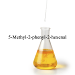 5-Methyl-2-Phenyl-2-Hexenal Factory - Flavor Enhancer