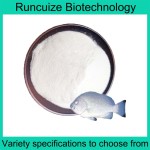 Fish Collagen Peptide Factory - Cosmetic Grade