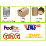 Carbomer Powder Supplier - 940 980 U20 SF-2