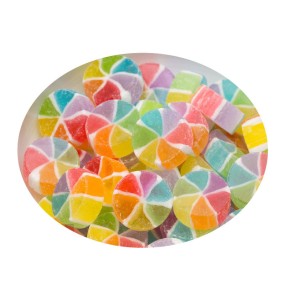 5-Methyl-2-Phenyl-2-Hexenal Factory - Flavor Enhancer