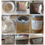 Natto Extract Supplier - Nattokinase Powder