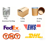 EPA Omega-3 Oil Supplier - 50-90% Concentrate