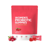 Probiotic Gummies Supplier - Vegan pH Balance