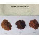 Butcher's Broom Extract Factory - Ruscogenin