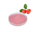 Acerola Cherry Powder Manufacturer - Vitamin C 17-25%