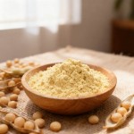 Soy Isoflavones Supplier - Natural Phytoestrogen