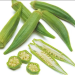 Okra Extract Supplier - 30:1 Seed Powder