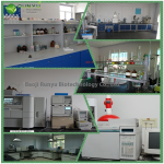 Horse Chestnut Extract Manufacturer - 20% Aescin HPLC