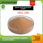 Horse Chestnut Extract Manufacturer - 20% Aescin HPLC