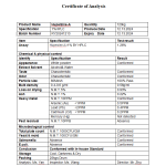 Huperzine A Powder Supplier - Plant Extract OEM