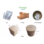 Citrus Aurantium Powder Factory - Bergamot 40%