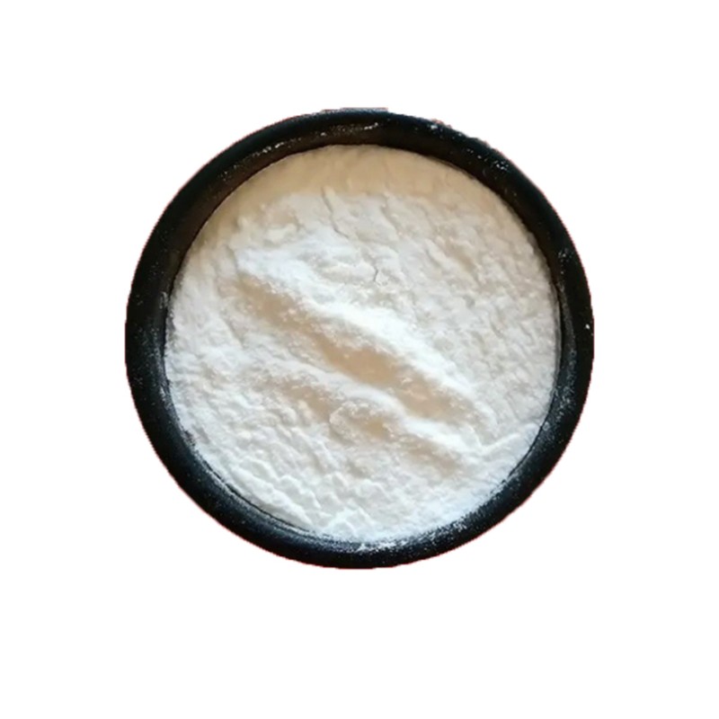 Gastrodia Extract Powder Factory - Gastrodin 98%