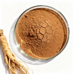 Siberian Ginseng Extract Supplier - Eleutherosides