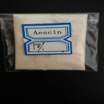 Aesculus Extract Factory - Organic Aescin