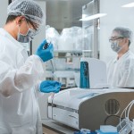 Huperzia Serrata Extract Factory - Synthetic 1%