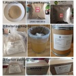 Bovine Lactoferrin Manufacturer - 95-98% Pure