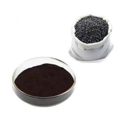Black Rice Extract Manufacturer - Anthocyanins Powder