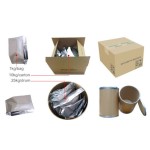 Bovine Lactoferrin Manufacturer - 95-98% Pure