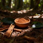 Cinnamon Extract Manufacturer - Polyphenols 20%