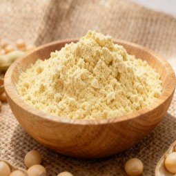 Soy Isoflavones Supplier - Natural Phytoestrogen
