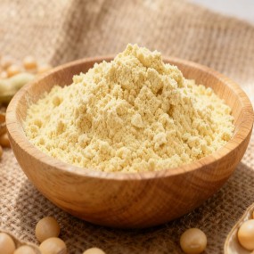 Soy Isoflavones Supplier - Natural Phytoestrogen