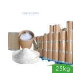 WS-23 Coolant Manufacturer - CAS 51115-67-4 99%