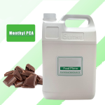 Menthyl PCA Supplier - CAS 64519-44-4 Food