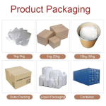 Fish Collagen Peptide Factory - Cosmetic Grade