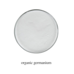 Germanium Powder Supplier - Organic Ge-132 99.5%
