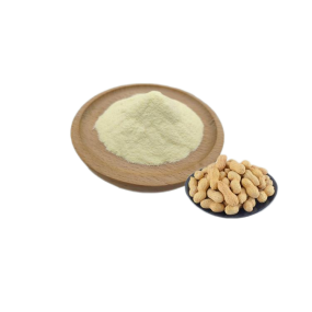 Peanut Shell Extract Manufacturer - Luteolin 98%