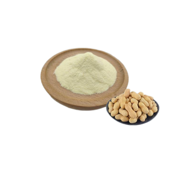 Peanut Shell Extract Manufacturer - Luteolin 98%