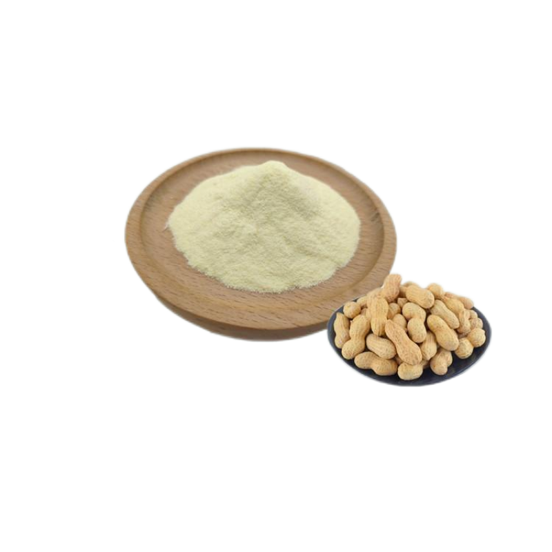 Peanut Shell Extract Manufacturer - Luteolin 98%