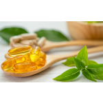 Vitamin E Oil Supplier - Skin Hydration