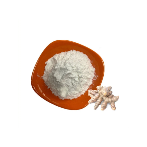 Turmeric Extract Supplier - Tetrahydrocurcumin