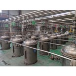 Soy Isoflavones Supplier - Natural Phytoestrogen