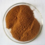 Aesculus Extract Factory - Organic Aescin