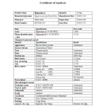 Huperzine A Powder Supplier - Plant Extract OEM