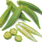 Vegetable Powder Factory - 100% Natural Okra