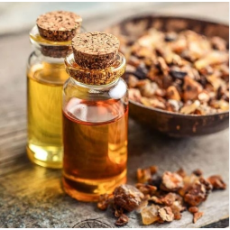 Myrrh Oil Flavor Supplier - Aromatic Uses